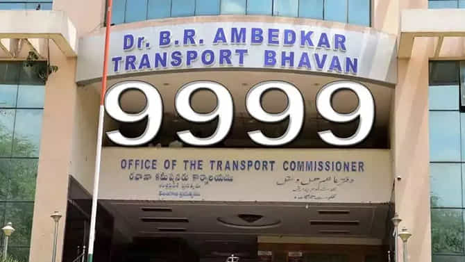 ತೆಲಂಗಾಣ ಸಾರಿಗೆ ಪ್ರಾಧಿಕಾರಕ್ಕೆ ಹರಿದುಬರುತ್ತಿದೆ ಕೋಟಿ ಕೋಟಿ ಸಂಪತ್ತು!