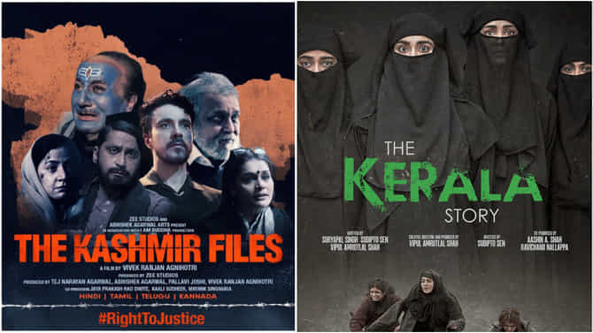‘ಬೇಕಂತಲೇ ನಾನು ದಿ ಕಾಶ್ಮೀರ್​ ಫೈಲ್ಸ್​ ನೋಡಿಲ್ಲ’: ವಿಶಾಲ್​ ಭಾರದ್ವಾಜ್
