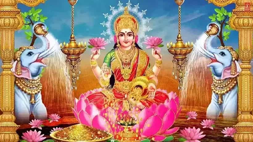 Astro Tips For Money: ಹಣಕಾಸಿನ ಸಮಸ್ಯೆ ಕಾಡುತ್ತಿದೆಯೇ? ಲಕ್ಷ್ಮಿ ಕಟಾಕ್ಷಕ್ಕಾಗಿ ಪ್ರತಿ ದಿನ ಈ ಕೆಲಸಗಳನ್ನು ಮಾಡಿ ನೋಡಿ