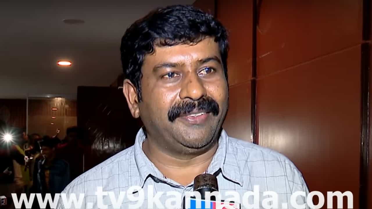 ‘ಸಿನಿಮಾ ಚೆನ್ನಾಗಿದೆ, ಆದರೆ..’; ‘ತೋತಾಪುರಿ 2’ ನಿರ್ಮಾಪಕ ಸುರೇಶ್ ಮಾತು ‘ಸಿನಿಮಾ ಚೆನ್ನಾಗಿದೆ, ಆದರೆ..’; ‘ತೋತಾಪುರಿ 2’ ನಿರ್ಮಾಪಕ ಸುರೇಶ್ ಮಾತು