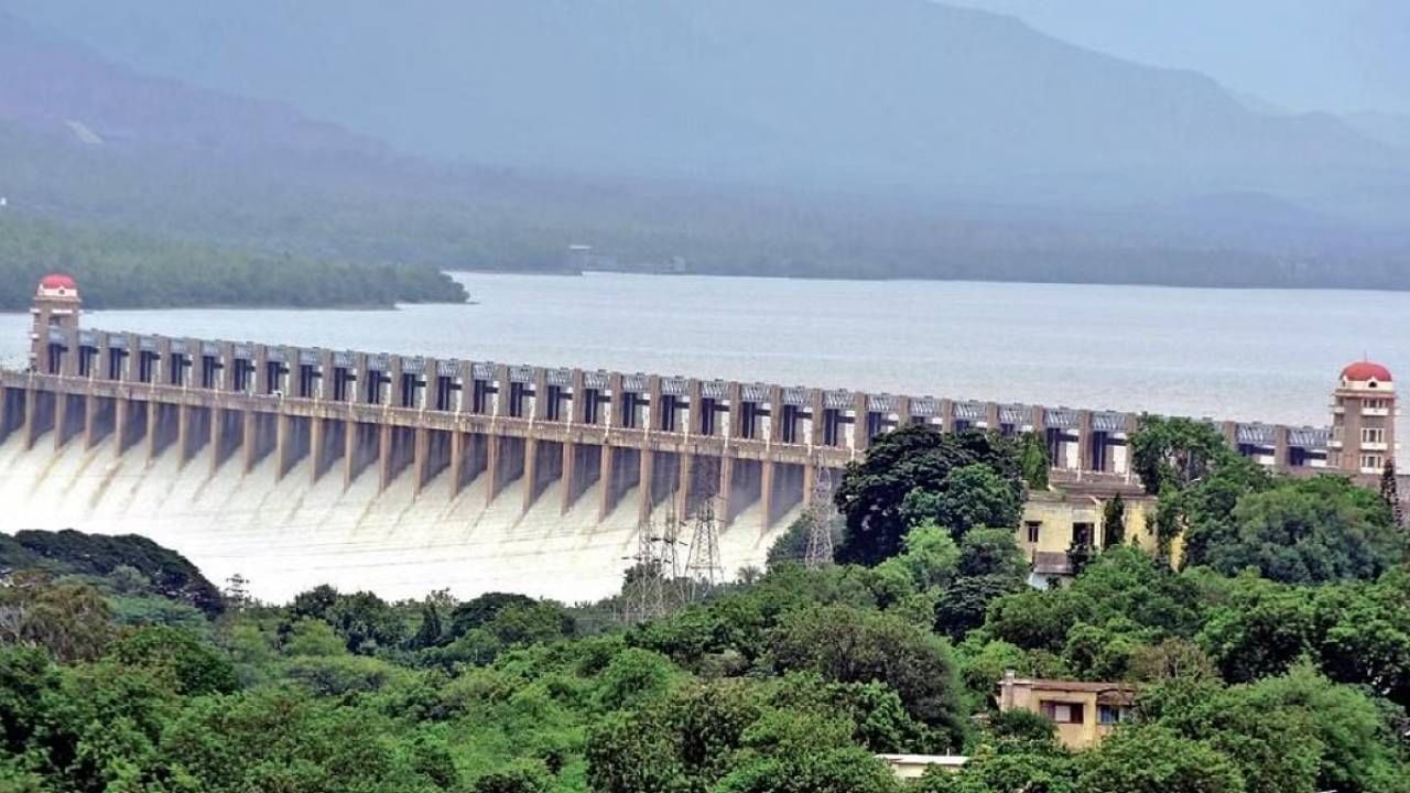 Karnataka Dam Water Level: ಸೆ.17ರ ರಾಜ್ಯದ ಪ್ರಮುಖ ಡ್ಯಾಂಗಳ ನೀರಿನ ಮಟ್ಟದ ...