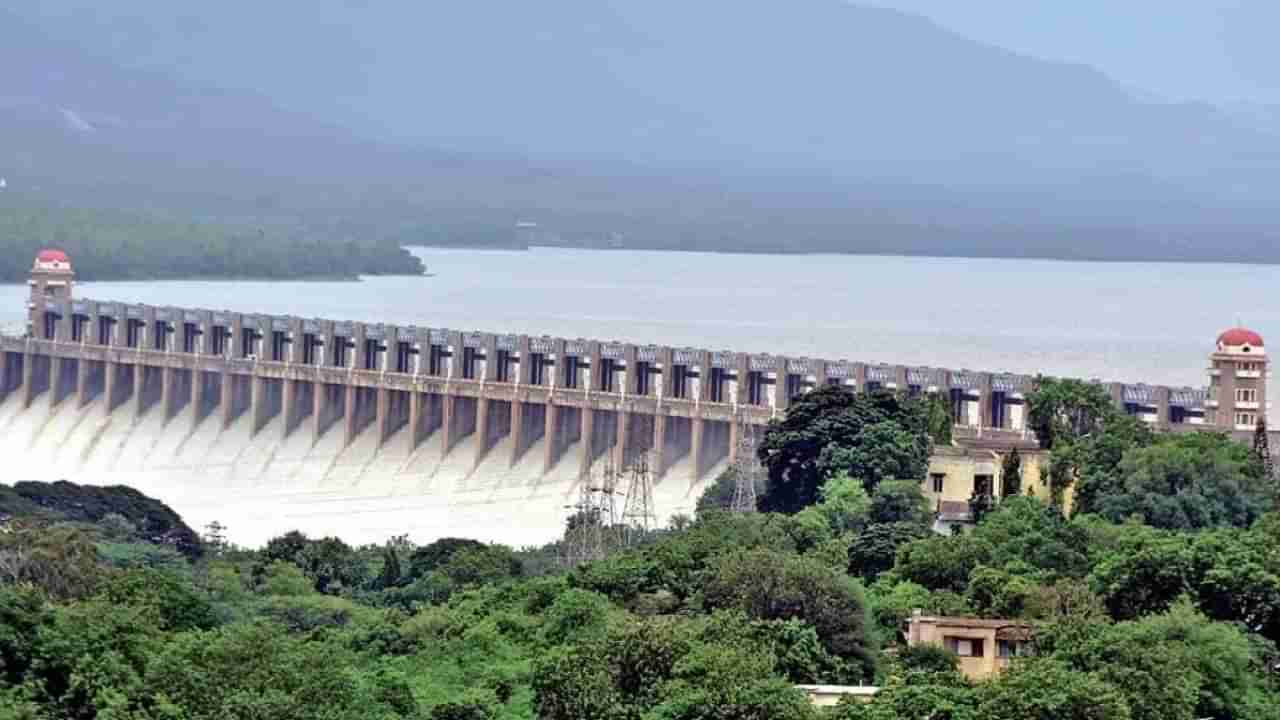 Karnataka Dam Water Level: ಸೆ.13ರ ರಾಜ್ಯದ ಪ್ರಮುಖ ಡ್ಯಾಂಗಳ ನೀರಿನ ಮಟ್ಟದ ವಿವರ ಇಲ್ಲಿದೆ