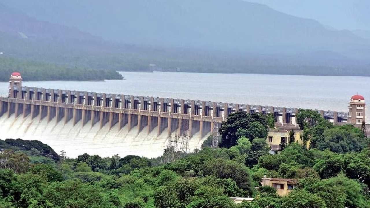 Karnataka Dam Water Level: ಅ.19ರ ರಾಜ್ಯದ ಪ್ರಮುಖ ಡ್ಯಾಂಗಳ ನೀರಿನ ಮಟ್ಟದ ವಿವರ ಇಲ್ಲಿದೆ Karnataka Dam Water Level: ಅ.19ರ ರಾಜ್ಯದ ಪ್ರಮುಖ ಡ್ಯಾಂಗಳ ನೀರಿನ ಮಟ್ಟದ ವಿವರ ಇಲ್ಲಿದೆ