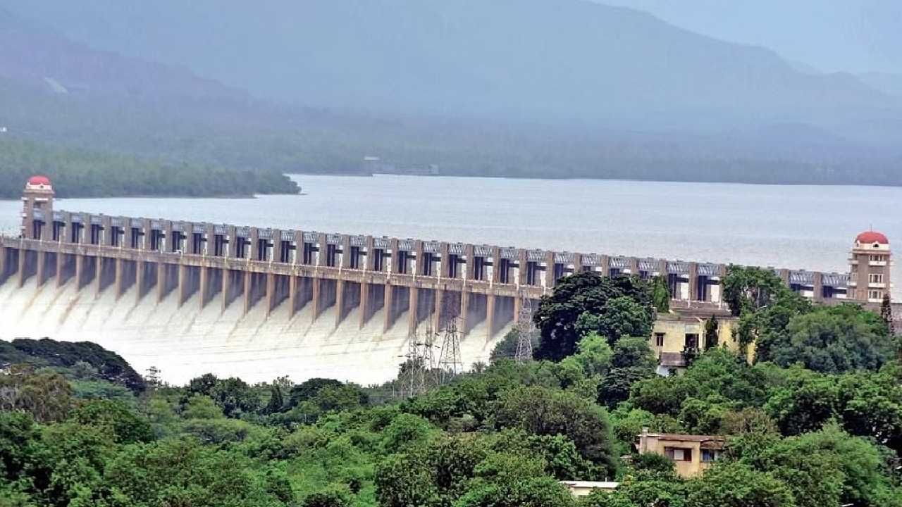 Karnataka Dam Water Level: ಅ.19ರ ರಾಜ್ಯದ ಪ್ರಮುಖ ಡ್ಯಾಂಗಳ ನೀರಿನ ಮಟ್ಟದ ವಿವರ ಇಲ್ಲಿದೆ