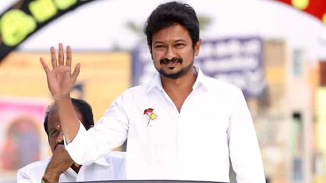 ಉದಯನಿಧಿ ಸ್ಟಾಲಿನ್ ಹೇಳಿಕೆಗೆ ಪ್ರಿಯಾಂಕ್ ಖರ್ಗೆ ಬೆಂಬಲ ವ್ಯಕ್ತಪಡಿಸಿದ್ದರು.