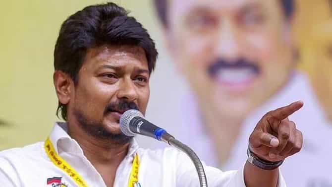 ತಮಿಳುನಾಡು ಸಚಿವ ಉದಯನಿಧಿಗೆ ನೋಟಿಸ್ ಜಾರಿ ಮಾಡಿದ ಸುಪ್ರೀಂಕೋರ್ಟ್​