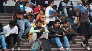 ಅಂದು ಸೋನಿಯಾ ಗಾಂಧಿ ಕಾಲರ್ ಹಿಡಿದೆಳೆಯಲು ಪ್ರಯತ್ನಿಸಿದ್ದರು: ಬಿಜೆಪಿ ಸಂಸದ ನಿಶಿಕಾಂತ್ ದುಬೆ