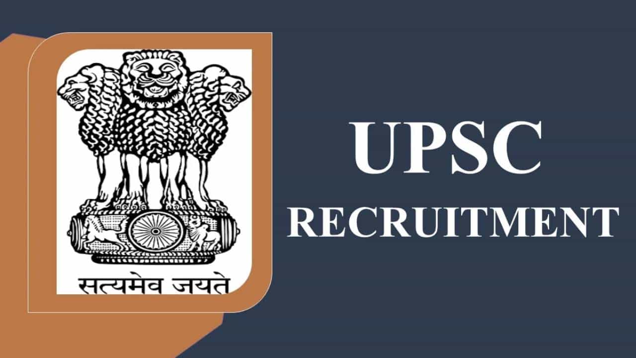 UPSC Recruitment 2023: 18 ಸಹಾಯಕ ಪಬ್ಲಿಕ್ ಪ್ರಾಸಿಕ್ಯೂಟರ್, ಫೋರ್ಮ್ಯಾನ್ ಹುದ್ದೆಗಳಿಗೆ ಆನ್ಲೈನ್ನಲ್ಲಿ ಅರ್ಜಿ ಸಲ್ಲಿಸಿ UPSC Recruitment 2023: 18 ಸಹಾಯಕ ಪಬ್ಲಿಕ್ ಪ್ರಾಸಿಕ್ಯೂಟರ್, ಫೋರ್ಮ್ಯಾನ್ ಹುದ್ದೆಗಳಿಗೆ ಆನ್ಲೈನ್ನಲ್ಲಿ ಅರ್ಜಿ ಸಲ್ಲಿಸಿ
