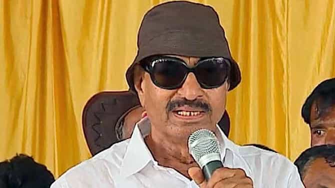 ಪ್ರಧಾನಿ ಮೋದಿ ಮಧ್ಯಪ್ರವೇಶಿಸುವ ಅನಿವಾರ್ಯತೆ ಸೃಷ್ಟಿ: ವಾಟಾಳ್ ನಾಗರಾಜ್