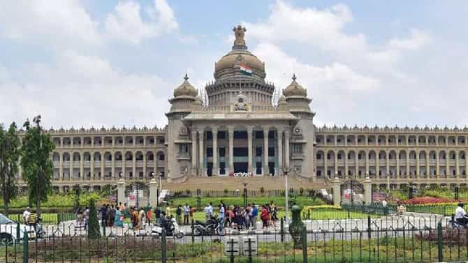 ಕಾವೇರಿ ವಿವಾದ: ರಾಜ್ಯ ಸರ್ಕಾರದಿಂದ ಮತ್ತೆ ಸುಪ್ರಿಂನಲ್ಲಿ ಅರ್ಜಿ ಸಲ್ಲಿಕೆ