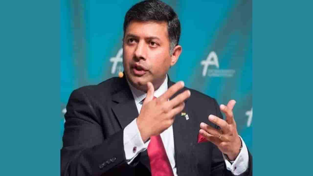 ಬ್ರಿಟನ್ನಲ್ಲಿರುವ ಭಾರತೀಯ ರಾಯಭಾರಿ ಗುರುದ್ವಾರ ಪ್ರವೇಶಿಸದಂತೆ ತಡೆದ ಖಲಿಸ್ತಾನಿ ಕಾರ್ಯಕರ್ತರು