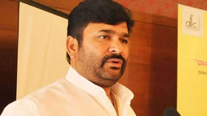 ಧಾರವಾಡ ಪ್ರವೇಶಕ್ಕೆ ವಿನಯ್ ಕುಲಕರ್ಣಿಗೆ ಅನುಮತಿ ನಿರಾಕರಣೆ: ಹೈಕೋರ್ಟ್