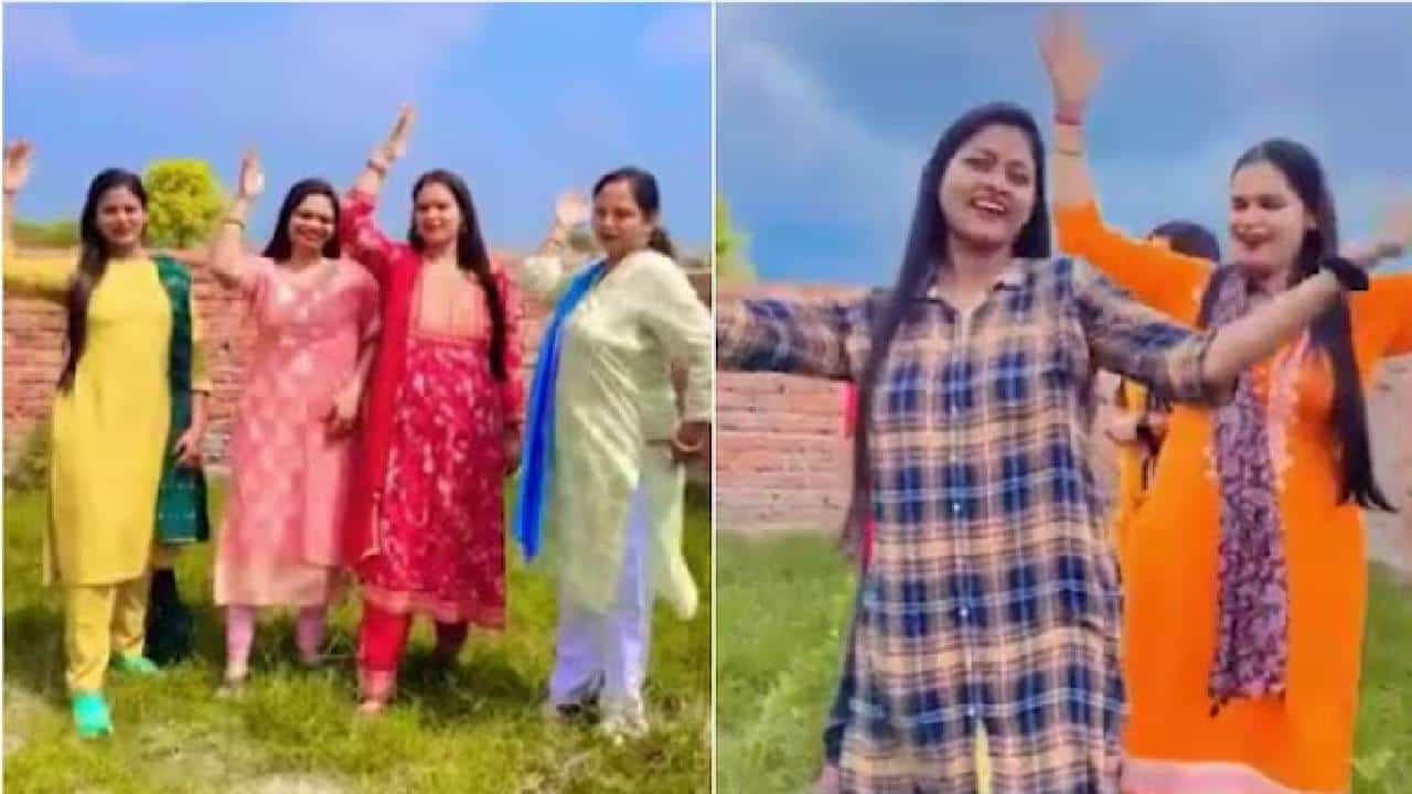 Viral News: ಶಾಲೆಯಲ್ಲೇ ಶಿಕ್ಷಕರ ರೀಲ್ಸ್, ಇನ್ಸ್ಟಾಗ್ರಾಮ್ನಲ್ಲಿ ಫಾಲೋ ಮಾಡುವಂತೆ ವಿದ್ಯಾರ್ಥಿಗಳಿಗೆ ಒತ್ತಡ Viral News: ಶಾಲೆಯಲ್ಲೇ ಶಿಕ್ಷಕರ ರೀಲ್ಸ್, ಇನ್ಸ್ಟಾಗ್ರಾಮ್ನಲ್ಲಿ ಫಾಲೋ ಮಾಡುವಂತೆ ವಿದ್ಯಾರ್ಥಿಗಳಿಗೆ ಒತ್ತಡ
