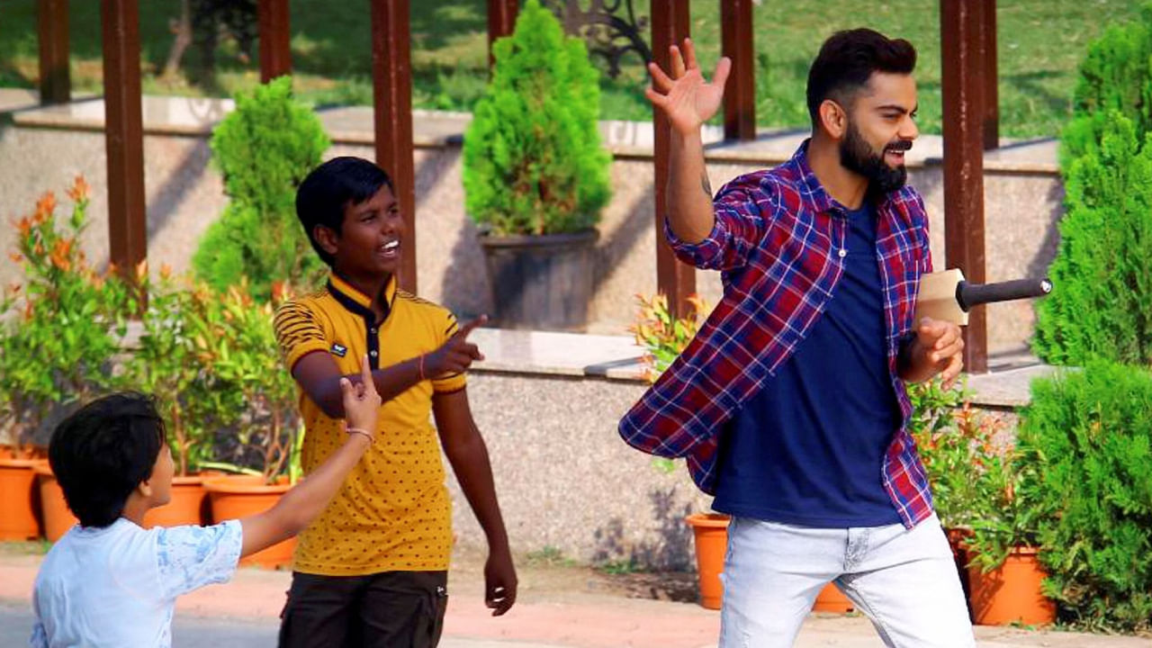 ಮೋದಿ ಸರ್ಕಾರಕ್ಕೆ ಸಂಕಷ್ಟ ತಂದ ಕಿಂಗ್ ಕೊಹ್ಲಿ ವಿಡಿಯೋ; ನೋಟಿಸ್ ಜಾರಿ ಮಾಡಿದ ಹೈಕೋರ್ಟ್ ಮೋದಿ ಸರ್ಕಾರಕ್ಕೆ ಸಂಕಷ್ಟ ತಂದ ಕಿಂಗ್ ಕೊಹ್ಲಿ ವಿಡಿಯೋ; ನೋಟಿಸ್ ಜಾರಿ ಮಾಡಿದ ಹೈಕೋರ್ಟ್