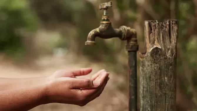 ಶನಿವಾರ ಬೆಂಗಳೂರಿನ ಹಲವೆಡೆ ನೀರು ಪೂರೈಕೆಯಲ್ಲಿ ವ್ಯತ್ಯಯ
