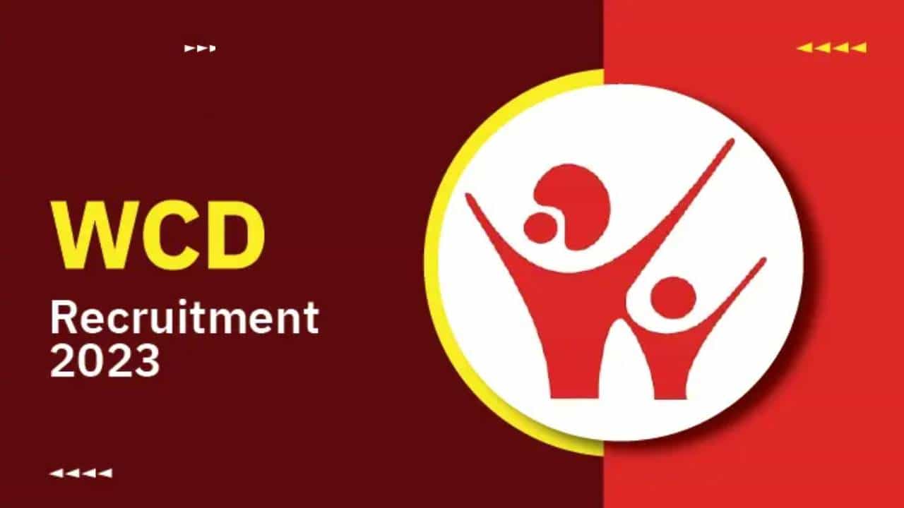 WCD Yadgir Recruitment 2023: 02 ಬ್ಲಾಕ್ ಸಂಯೋಜಕರು, ಜಿಲ್ಲಾ ಯೋಜನಾ ಸಹಾಯಕ ಹುದ್ದೆಗಳಿಗೆ ಅರ್ಜಿ ಸಲ್ಲಿಸಿ WCD Yadgir Recruitment 2023: 02 ಬ್ಲಾಕ್ ಸಂಯೋಜಕರು, ಜಿಲ್ಲಾ ಯೋಜನಾ ಸಹಾಯಕ ಹುದ್ದೆಗಳಿಗೆ ಅರ್ಜಿ ಸಲ್ಲಿಸಿ