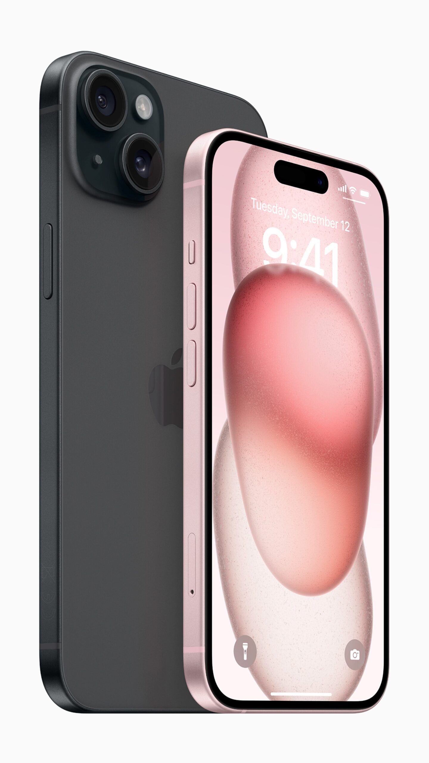  iPhone 15