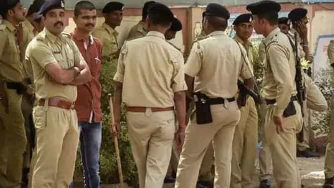 ಅರಣ್ಯದಲ್ಲಿ ಮರಕ್ಕೆ ನೇಣು ಬಿಗಿದ ಸ್ಥಿತಿಯಲ್ಲಿ ಪತ್ತೆಯಾದ 16 ವರ್ಷದ ಬಾಲಕರು