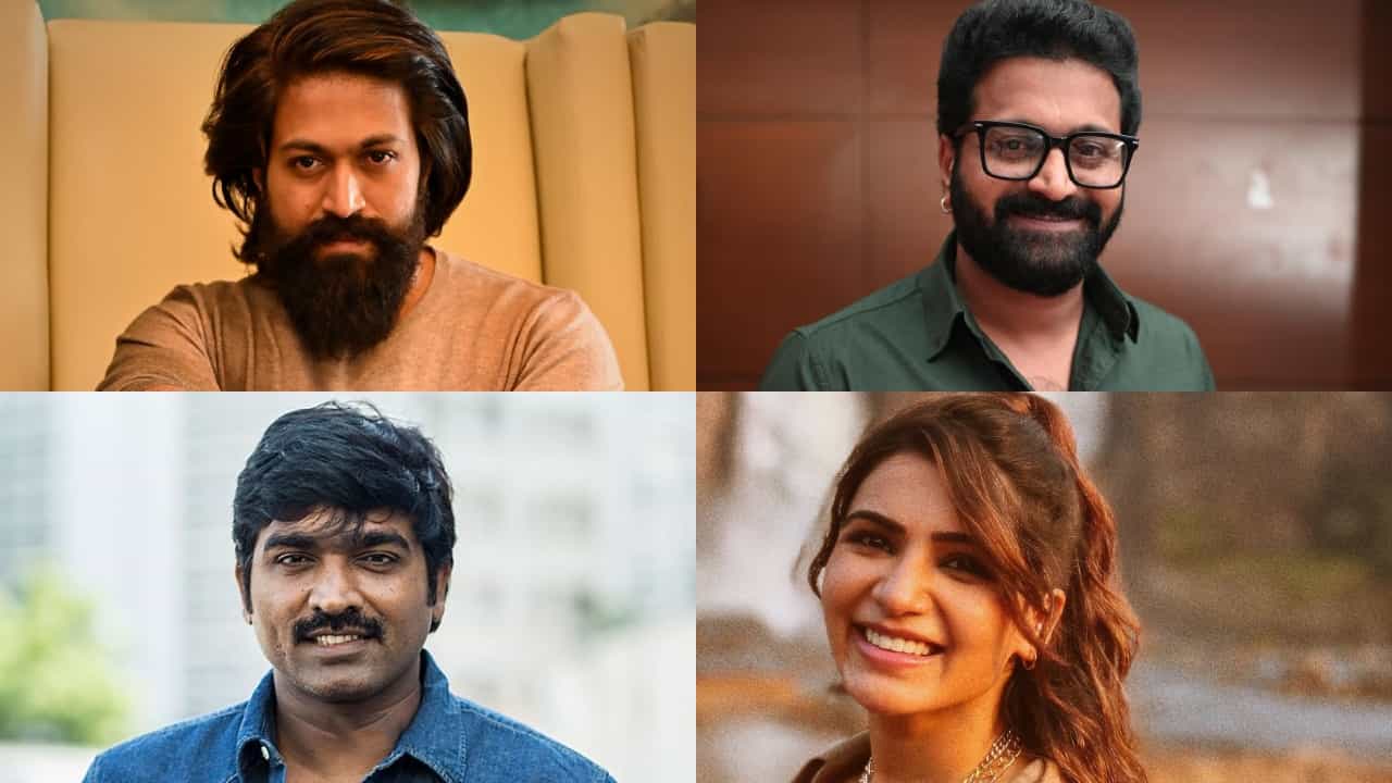 ಸ್ಟಾರ್ ಆಗುವುದಕ್ಕೂ ಮೊದಲು ಈ ಕಲಾವಿದರು ಮಾಡುತ್ತಿದ್ದ ಕೆಲಸಗಳೇನು ಗೊತ್ತಾ? ಸ್ಟಾರ್ ಆಗುವುದಕ್ಕೂ ಮೊದಲು ಈ ಕಲಾವಿದರು ಮಾಡುತ್ತಿದ್ದ ಕೆಲಸಗಳೇನು ಗೊತ್ತಾ?