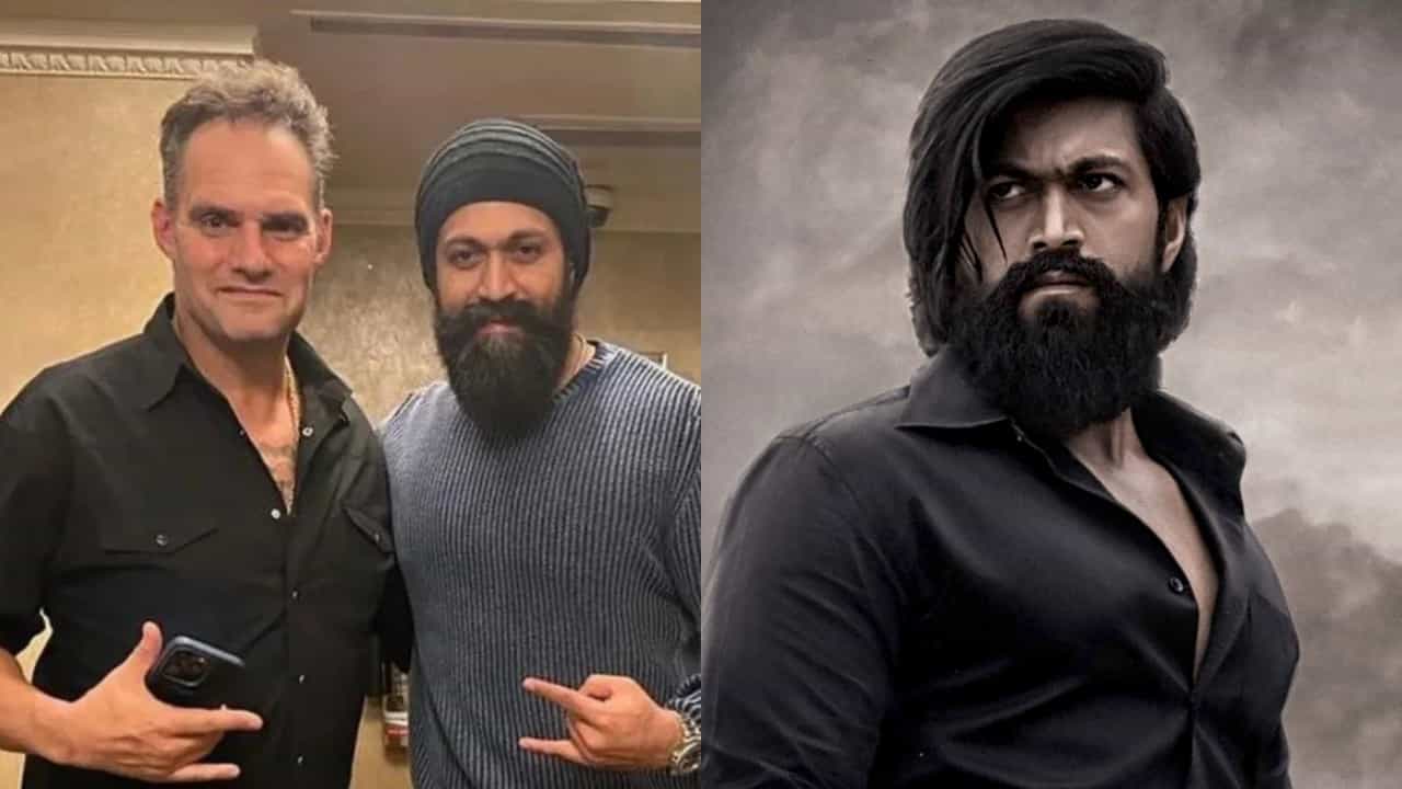 ಹಾಲಿವುಡ್ನ ಜನಪ್ರಿಯ ಆಕ್ಷನ್ ನಿರ್ದೇಶಕನ ಭೇಟಿಯಾದ ಯಶ್: ಕಾರಣ? ಹಾಲಿವುಡ್ನ ಜನಪ್ರಿಯ ಆಕ್ಷನ್ ನಿರ್ದೇಶಕನ ಭೇಟಿಯಾದ ಯಶ್: ಕಾರಣ?