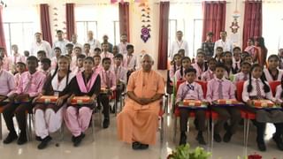 ಬಿಜೆಪಿ ಸಂಸದ ಸತೀಶ್​ಚಂದ್ರ ದುಬೆ ಪ್ರಯಾಣಿಸುತ್ತಿದ್ದ ಕಾರು ಅಪಘಾತ