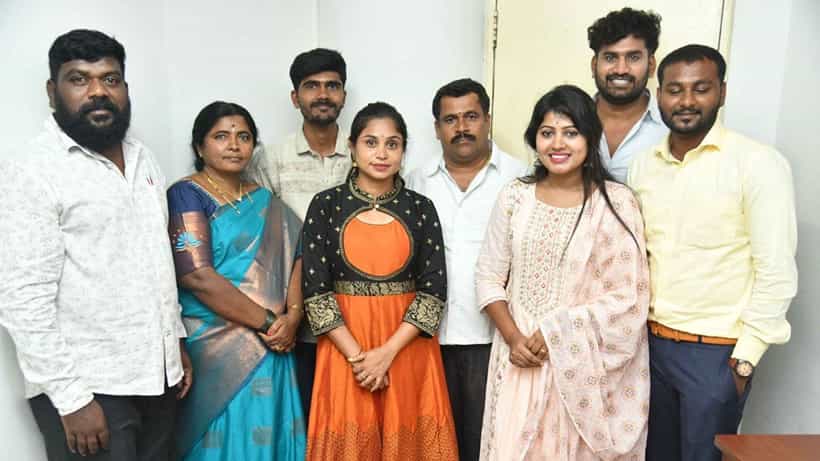 ಎರಡೂವರೆ ಗಂಟೆ ಸಿನಿಮಾನ ಒಂದೇ ಟೇಕ್ನಲ್ಲಿ ಮಾಡಿ ಮುಗಿಸಿದ ‘ಯಂಗ್ ಮ್ಯಾನ್’ ತಂಡ