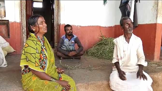 ರಾಯಚೂರಿನಲ್ಲಿ ಪೋಷಕರಿಂದಲೇ 28 ವರ್ಷದ ಮಗನ ಗೃಹ ಬಂಧನ! ಕಾರಣ?