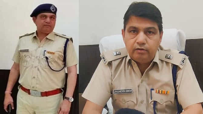 ಜಿಮ್‌ನಲ್ಲಿ ವ್ಯಾಯಾಮ ಮಾಡುವಾಗ ಹೃದಯಾಘಾತ: ಜೈಲು ಅಧಿಕಾರಿ​ ಸಾವು