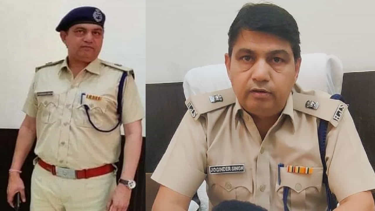 ಬೆಳಗ್ಗೆ ಜಿಮ್ನಲ್ಲಿ ವ್ಯಾಯಾಮ ಮಾಡುವಾಗ ಹೃದಯಾಘಾತ: ಜೈಲು ಅಧಿಕಾರಿ ಸಾವು ಬೆಳಗ್ಗೆ ಜಿಮ್ನಲ್ಲಿ ವ್ಯಾಯಾಮ ಮಾಡುವಾಗ ಹೃದಯಾಘಾತ: ಜೈಲು ಅಧಿಕಾರಿ ಸಾವು