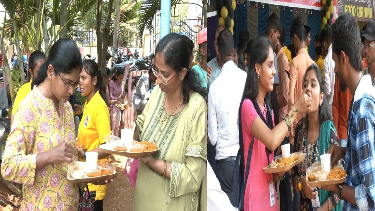 ಹೀಗೆ ಬರೀ ಬೆಣ್ಣೆದೋಸೆ ಖಾರಾ ಮಂಡಕ್ಕಿ ತಿಂದು ತಿಂದು ಸುಸ್ತಾಗಿದ್ದ ದಾವಣಗೆರೆ ಜನರಿಗೆ ಹೊಸ ಟೇಸ್ಟ್ ಸಿಕ್ಕಂತಾಗಿತ್ತು. ಮೇಲಾಗಿ ಇಲ್ಲಿ ಮಹಿಳೆಯ ಆತ್ಮ ವಿಶ್ವಾಸ ಹೆಚ್ಚಿಸುವ ಕೆಲಸ ಕೂಡ ಪರೋಕ್ಷವವಾಗಿ ನಡೆಯಿತು. ಅದು ಹೇಗೆ? ಇದು ಹೇಗೆ ಎಂದು ಅವರಿಂದ ಮಾಹಿತಿ ಪಡೆಯುವ ಜನರ ಸಂಖ್ಯೆ ಜಾಸ್ತಿ ಇತ್ತು. ಹೀಗಾಗಿ ಆಹಾರ ಮೇಳಾ ಸಖತ್ ಆಗಿ ಯಶಸ್ವಿ ಆಯಿತು.
