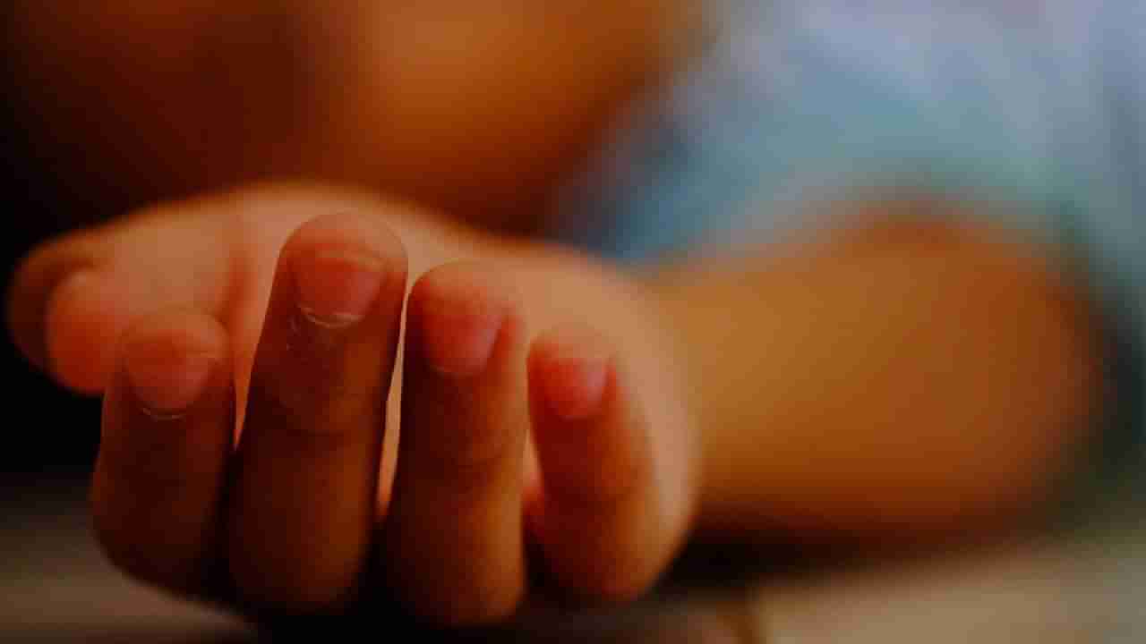 ಕೊಪ್ಪಳ: ಮನೆ ಮುಂದಿನ ಕಾಲುವೆಗೆ ಬಿದ್ದು 14 ತಿಂಗಳ ಮಗು ಸಾವು