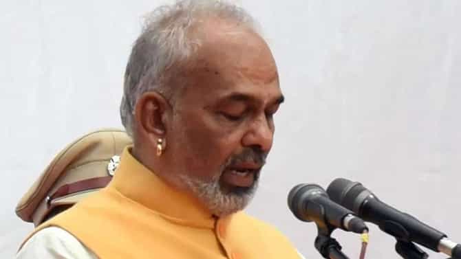 ಯಾವ ಸಭೆಯಲ್ಲೂ ಮೈತ್ರಿಗೆ ವಿರೋಧ ವ್ಯಕ್ತಪಡಿಸಿರದ ಇಬ್ರಾಹಿಂ: ಎ ಮಂಜು