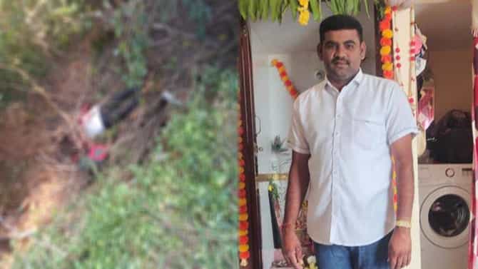 ಕೋಲಾರ: ಹಾಡಹಗಲೇ ಗ್ರಾಮ ಪಂಚಾಯ್ತಿ ಸದಸ್ಯನ ಬರ್ಬರ ಕೊಲೆ!ಓರ್ವ ಅರೆಸ್ಟ್​