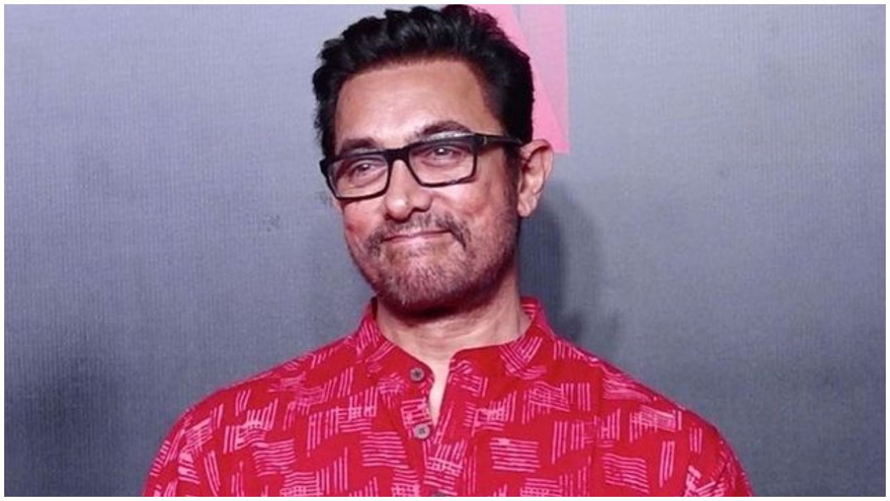 Aamir Khan: ‘ಸಿತಾರೆ ಜಮೀನ್​ ಪರ್​’: ಹೊಸ ಸಿನಿಮಾ ಘೋಷಿಸಿದ ನಟ ಆಮಿರ್​ ಖಾನ್​