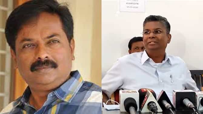 ಬೆಳಗಾವಿ ಪಾಲಿಕೆ ಸೂಪರ್ ಸೀಡ್: ಅಭಯ್​​ ಪಾಟೀಲ್ vs ಸತೀಶ ಜಾರಕಿಹೊಳಿ