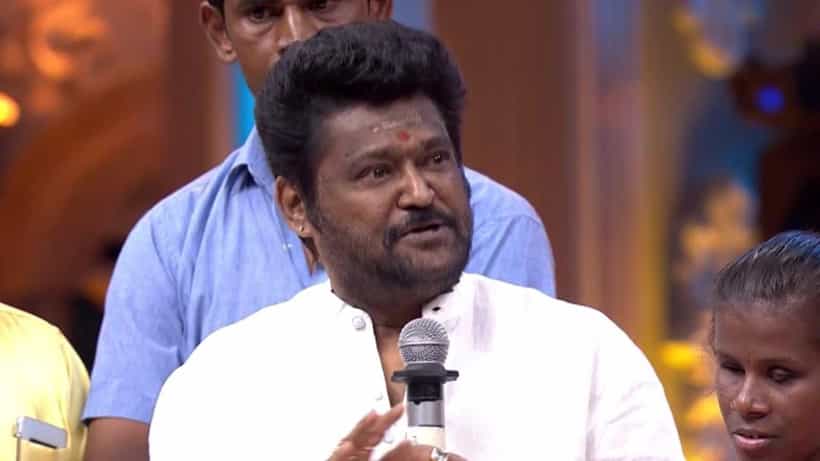 ಹುಲಿ ಉಗುರು ಲಾಕೆಟ್: ಜಗ್ಗೇಶ್ ವಿರುದ್ಧ ದೂರು ದಾಖಲು, ಅರಣ್ಯಾಧಿಕಾರಿ ಹೇಳಿದ್ದೇನು?