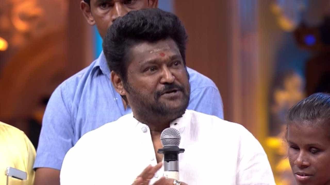 ಹುಲಿ ಉಗುರು ಲಾಕೆಟ್: ಜಗ್ಗೇಶ್​ ವಿರುದ್ಧ ದೂರು ದಾಖಲು, ಅರಣ್ಯಾಧಿಕಾರಿ ಹೇಳಿದ್ದೇನು?