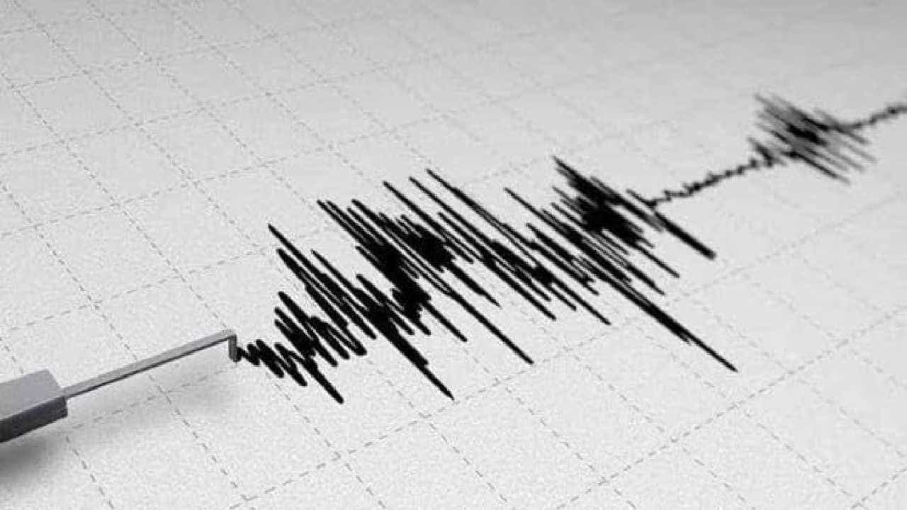 Afghanistan Earthquake: ಅಫ್ಘಾನಿಸ್ತಾನದಲ್ಲಿ 6.3 ತೀವ್ರತೆಯ ಪ್ರಬಲ ಭೂಕಂಪ Afghanistan Earthquake: ಅಫ್ಘಾನಿಸ್ತಾನದಲ್ಲಿ 6.3 ತೀವ್ರತೆಯ ಪ್ರಬಲ ಭೂಕಂಪ