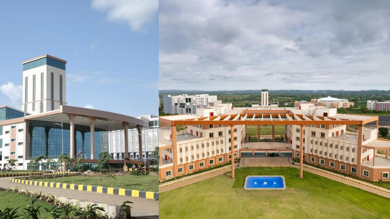 ಅಧ್ಯಾಪಕರ ವಿನಿಮಯ: ಧಾರವಾಡದ IIT ಮತ್ತು ಜರ್ಮನ್ ಅಕಾಡೆಮಿಕ್ ಎಕ್ಸ್ಚೇಂಜ್ ಸರ್ವಿಸ್ ನಡುವೆ ಒಡಂಬಡಿಕೆ ಅಧ್ಯಾಪಕರ ವಿನಿಮಯ: ಧಾರವಾಡದ IIT ಮತ್ತು ಜರ್ಮನ್ ಅಕಾಡೆಮಿಕ್ ಎಕ್ಸ್ಚೇಂಜ್ ಸರ್ವಿಸ್ ನಡುವೆ ಒಡಂಬಡಿಕೆ