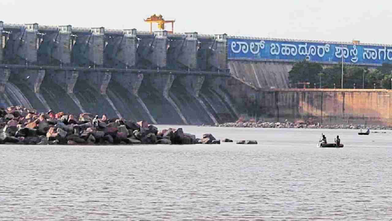 Karnataka Dam Water Level: ಆಲಮಟ್ಟಿ ಜಲಾಶಯಕ್ಕೆ ಒಳಹರಿವು ಹೆಚ್ಚಳ; ಅ.07ರ ರಾಜ್ಯದ ಪ್ರಮುಖ ಡ್ಯಾಂಗಳ ನೀರಿನ ಮಟ್ಟದ ವಿವರ ಇಲ್ಲಿದೆ