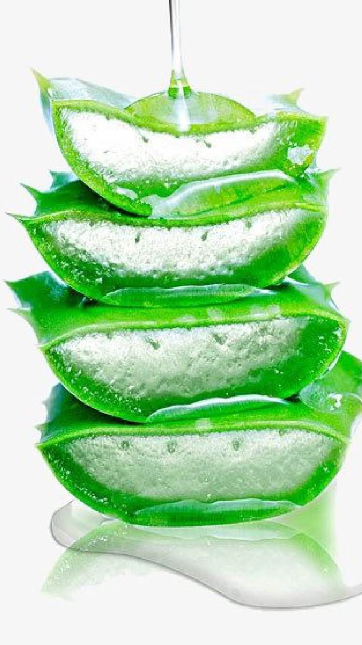 Aloe vera juice (2)