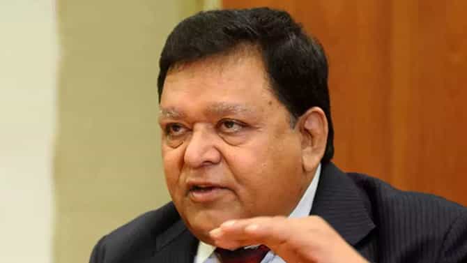 ಎಲ್ ಅಂಡ್ ಟಿ ಛೇರ್ಮನ್ ಸ್ಥಾನಪಲ್ಲಟ; ಎಎಂ ನಾಯ್ಕ್ ನಿರ್ಗಮನ