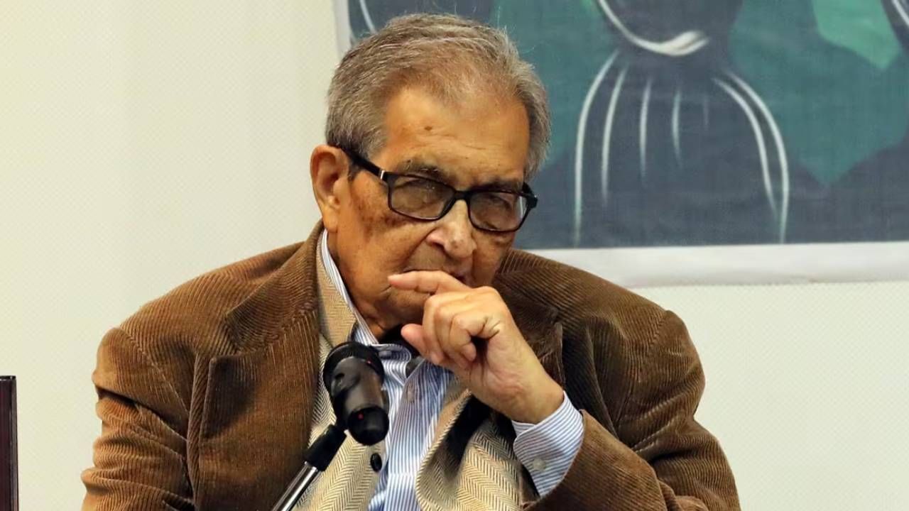 Amartya Sen: ಅಂತರ್ಜಾಲದಲ್ಲಿ ಹರಿದಾಡಿದ ಅಮರ್ತ್ಯ ಸೇನ್ ನಿಧನದ ಸುದ್ದಿ; ಅಪ್ಪ ಸತ್ತಿಲ್ಲ, ಬದುಕಿದ್ದಾರೆ ಎಂದು ಮಗಳ ಸ್ಪಷ್ಟನೆ