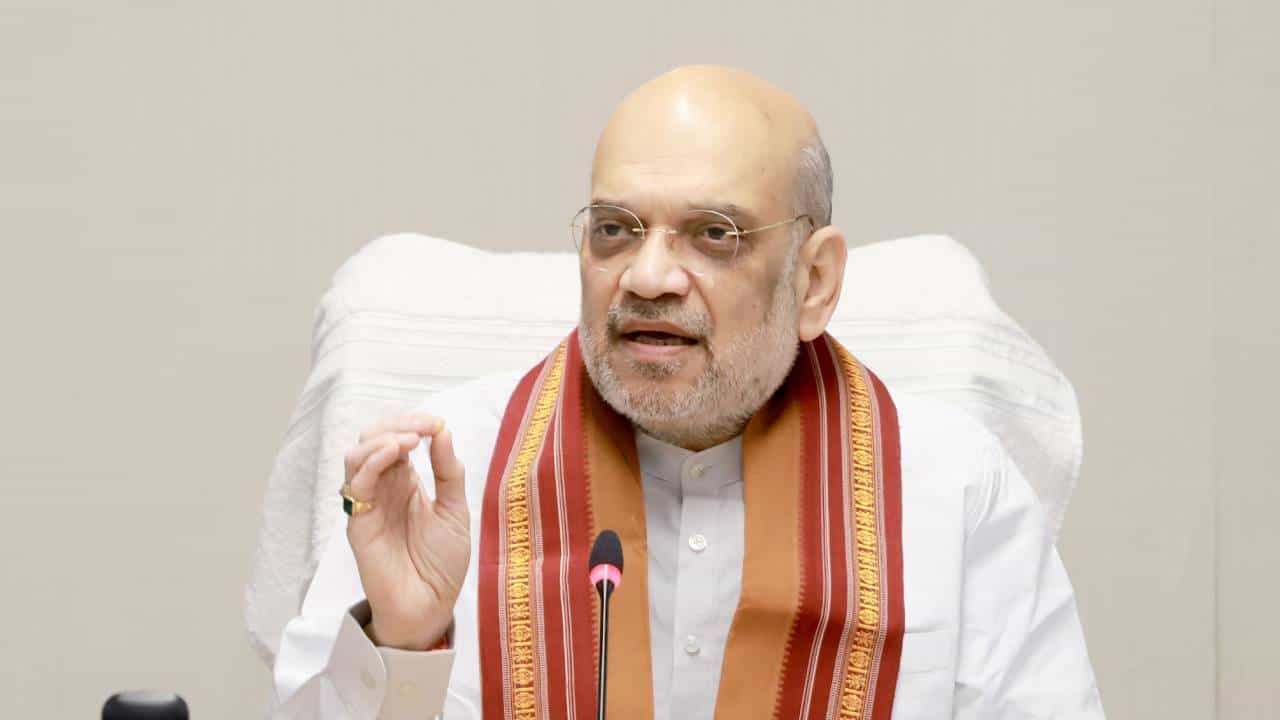 ಸಹಕಾರಿ ವಲಯದಲ್ಲಿ ಕೇಂದ್ರದಿಂದ ಕ್ರಾಂತಿಕಾರಿ ಹೆಜ್ಜೆ; ಎಲ್ಲಾ ರಾಜ್ಯಗಳ ರಿಜಿಸ್ಟ್ರಾರ್ ಮತ್ತು ಕೃಷಿ ಬ್ಯಾಂಕುಗಳ ಕಂಪ್ಯೂಟರೀಕರಣಕ್ಕೆ ನಿರ್ಧಾರ ಸಹಕಾರಿ ವಲಯದಲ್ಲಿ ಕೇಂದ್ರದಿಂದ ಕ್ರಾಂತಿಕಾರಿ ಹೆಜ್ಜೆ; ಎಲ್ಲಾ ರಾಜ್ಯಗಳ ರಿಜಿಸ್ಟ್ರಾರ್ ಮತ್ತು ಕೃಷಿ ಬ್ಯಾಂಕುಗಳ ಕಂಪ್ಯೂಟರೀಕರಣಕ್ಕೆ ನಿರ್ಧಾರ