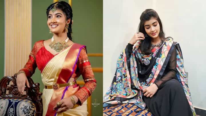 ‘ಟಗರು ಪಲ್ಯ’ ಸಿನಿಮಾ ಬಿಡುಗಡೆಗೆ ಮುನ್ನವೇ ನಟಿ ಅಮೃತಾಗೆ ಅವಕಾಶಗಳು ಬರುತ್ತಿವೆಯೇ? ‘ಟಗರು ಪಲ್ಯ’ ಸಿನಿಮಾ ಬಿಡುಗಡೆಗೆ ಮುನ್ನವೇ ನಟಿ ಅಮೃತಾಗೆ ಅವಕಾಶಗಳು ಬರುತ್ತಿವೆಯೇ?