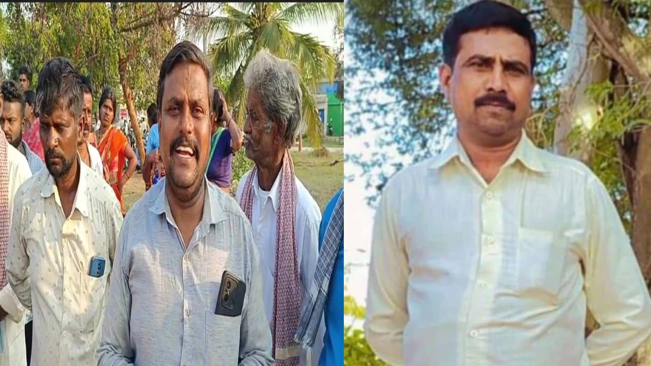 ಸಾಮಾಜಿಕ ಬಹಿಷ್ಕಾರ; ಮನನೊಂದ ವ್ಯಕ್ತಿ ನೇಣು ಬಿಗಿದುಕೊಂಡು ಆತ್ಮಹತ್ಯೆಗೆ ಶರಣು ಸಾಮಾಜಿಕ ಬಹಿಷ್ಕಾರ; ಮನನೊಂದ ವ್ಯಕ್ತಿ ನೇಣು ಬಿಗಿದುಕೊಂಡು ಆತ್ಮಹತ್ಯೆಗೆ ಶರಣು