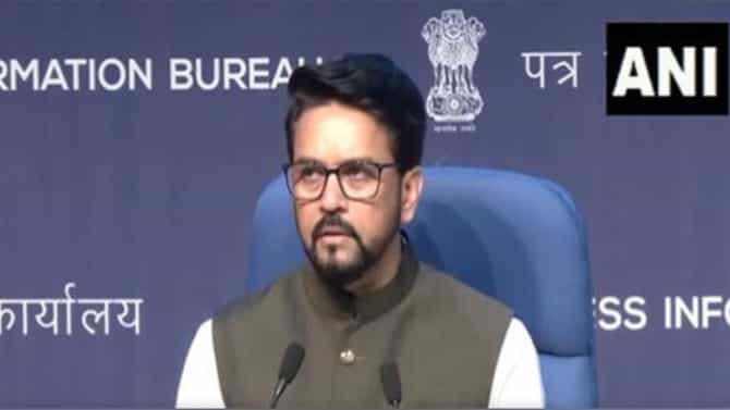 ‘ಮೇರಾ ಯುವ ಭಾರತ್’ ಸ್ವಾಯತ್ತ ಸಂಸ್ಥೆ ರಚನೆಗೆ ಕೇಂದ್ರ ಅನುಮೋದನೆ