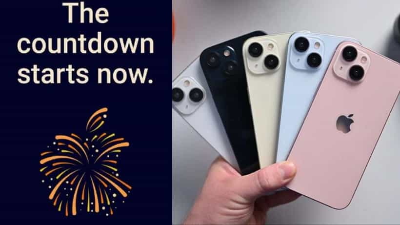 iPhone 15 Discounts: ಕೊನೆಗೂ ಹೊಸ ಐಫೋನ್ 15 ಫೋನಿಗೆ ಬಂತು ಡಿಸ್ಕೌಂಟ್: ಆ್ಯಪಲ್ನಿಂದ ದೀಪಾವಳಿ ಸೇಲ್ ಘೋಷಣೆ