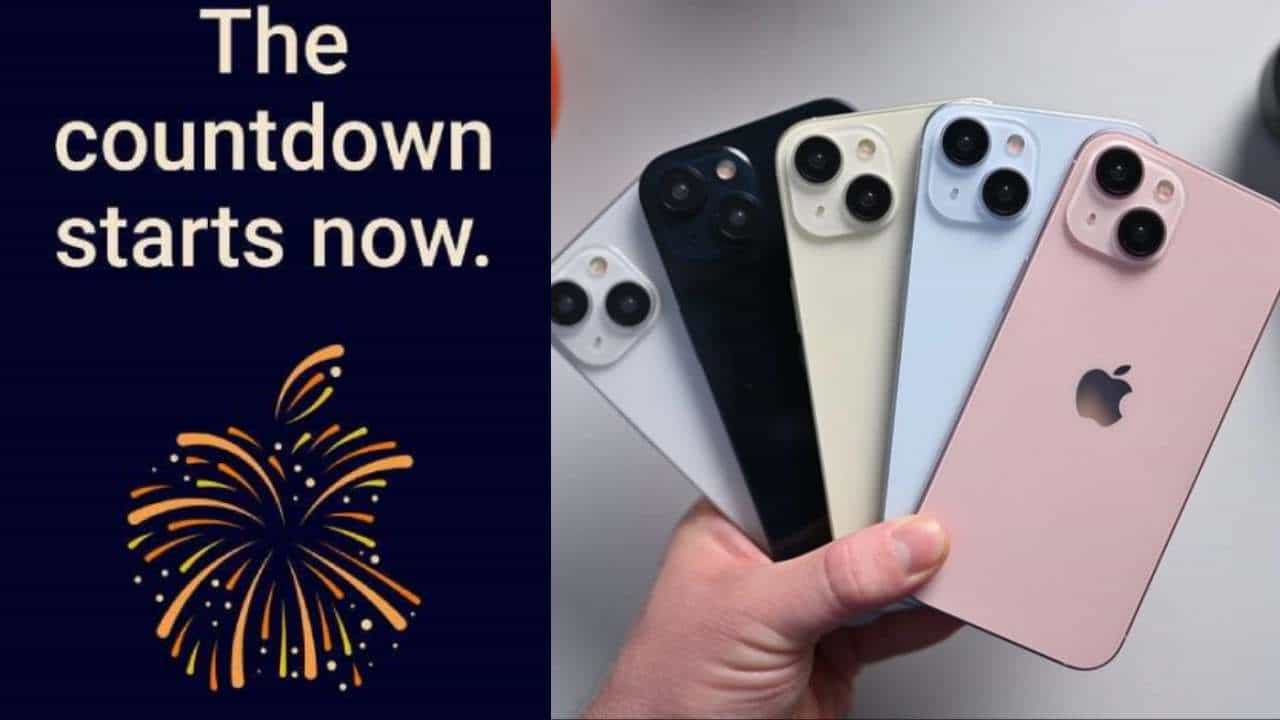 iPhone 15 Discounts: ಕೊನೆಗೂ ಹೊಸ ಐಫೋನ್ 15 ಫೋನಿಗೆ ಬಂತು ಡಿಸ್ಕೌಂಟ್: ಆ್ಯಪಲ್ನಿಂದ ದೀಪಾವಳಿ ಸೇಲ್ ಘೋಷಣೆ iPhone 15 Discounts: ಕೊನೆಗೂ ಹೊಸ ಐಫೋನ್ 15 ಫೋನಿಗೆ ಬಂತು ಡಿಸ್ಕೌಂಟ್: ಆ್ಯಪಲ್ನಿಂದ ದೀಪಾವಳಿ ಸೇಲ್ ಘೋಷಣೆ