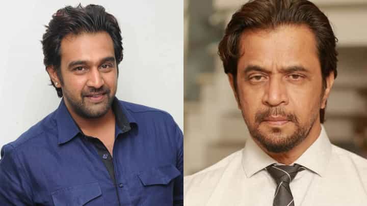 ‘ರಾಜಮಾರ್ತಾಂಡ’ ಚಿತ್ರಕ್ಕೆ ವಿಶ್ ಮಾಡಿದ ನಟ ಅರ್ಜುನ್ ಸರ್ಜಾ ‘ರಾಜಮಾರ್ತಾಂಡ’ ಚಿತ್ರಕ್ಕೆ ವಿಶ್ ಮಾಡಿದ ನಟ ಅರ್ಜುನ್ ಸರ್ಜಾ